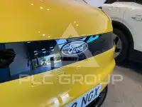 2025 Ford Capri