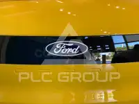 2025 Ford Capri