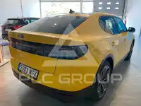 2025 Ford Capri