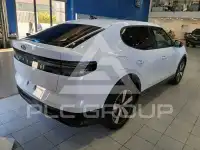 2025 Ford Capri