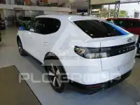 2025 Ford Capri