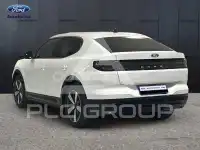 2025 Ford Capri
