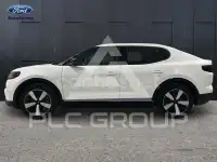 2025 Ford Capri