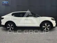 2025 Ford Capri