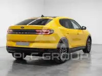 2025 Ford Capri