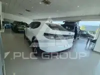 2025 Ford Capri