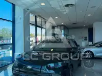 2025 Ford Capri