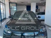 2025 Ford Capri