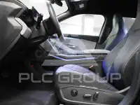 2025 Ford Capri