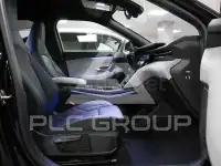 2025 Ford Capri