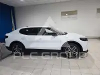 2025 Ford Capri