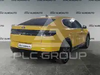 2025 Ford Capri