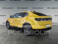 2025 Ford Capri
