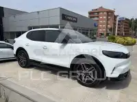 2025 Ford Capri