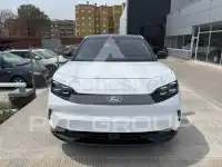 2025 Ford Capri