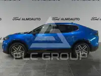 2025 Ford Capri