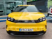 2025 Ford Capri