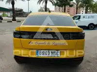 2025 Ford Capri