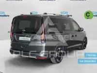 2025 Ford Tourneo
