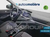 2025 Ford Tourneo