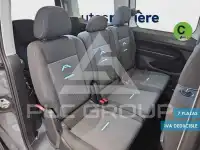 2025 Ford Tourneo