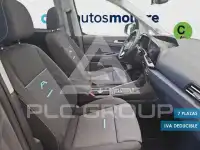 2025 Ford Tourneo