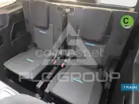 2025 Ford Tourneo
