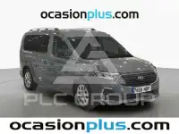 2025 Ford Tourneo