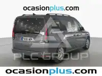 2025 Ford Tourneo