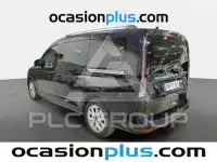2025 Ford Tourneo