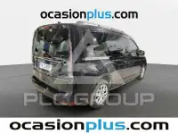 2025 Ford Tourneo