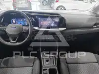 2025 Ford Tourneo