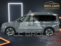 2025 Ford Tourneo
