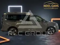 2025 Ford Tourneo