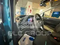 2025 Ford Tourneo