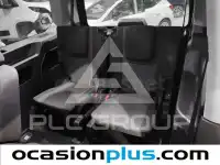 2025 Ford Tourneo