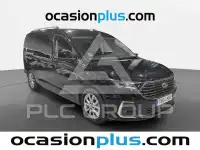 2025 Ford Tourneo