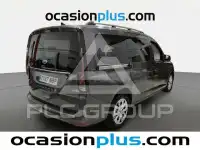 2025 Ford Tourneo