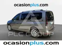 2025 Ford Tourneo