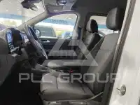 2025 Ford Tourneo