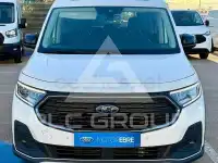 2025 Ford Tourneo