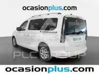 2025 Ford Tourneo