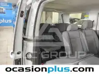 2025 Ford Tourneo