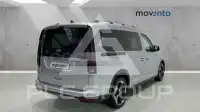 2025 Ford Tourneo