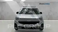 2025 Ford Tourneo