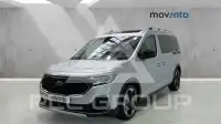 2025 Ford Tourneo
