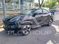 2025 Ford Puma