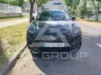2025 Ford Puma