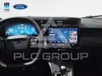 2025 Ford Puma