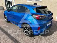 2025 Ford Puma